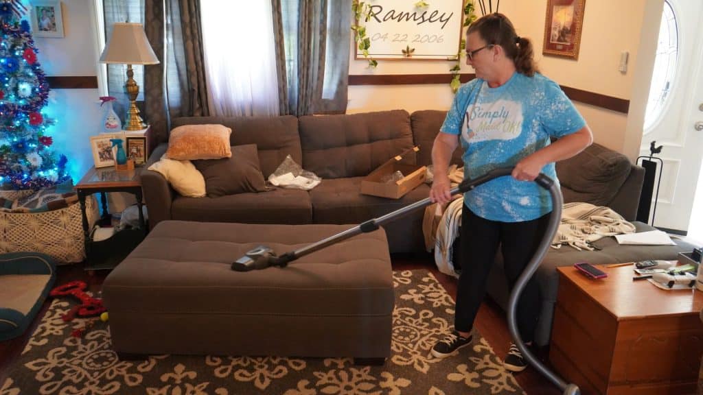 best house cleaning service bartlesville ok