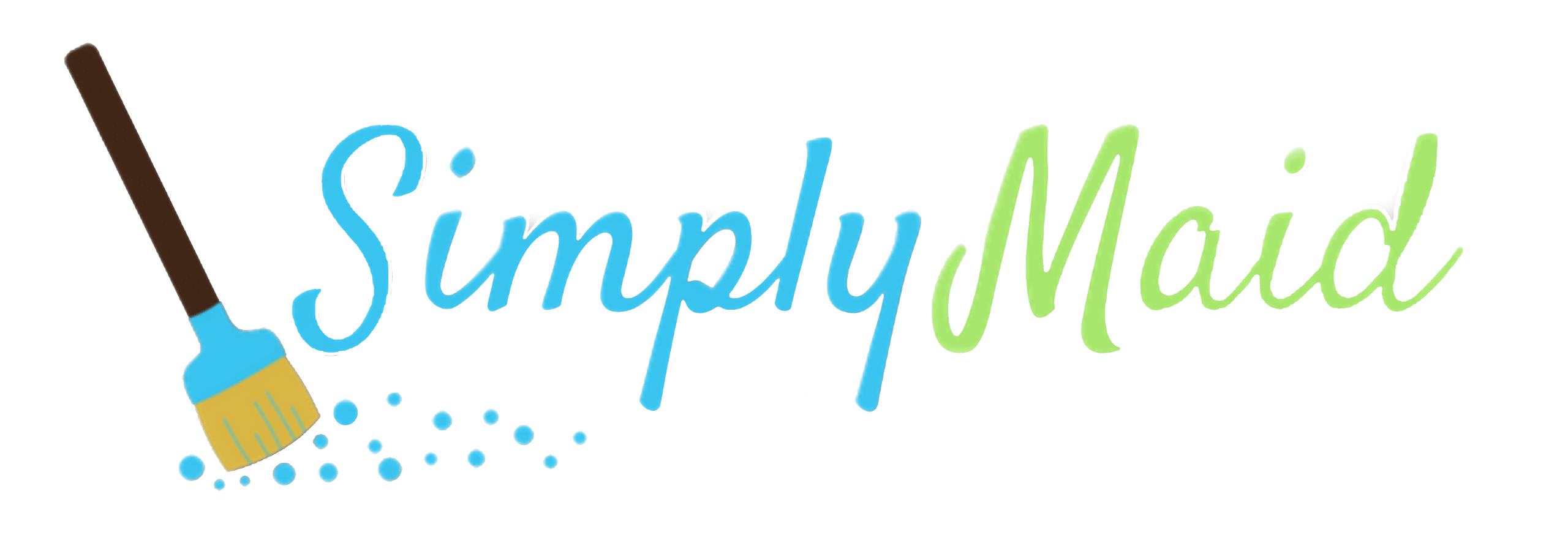 Simply Maid logo