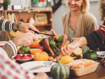 Ways to Show Gratitude This Thanksgiving