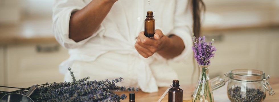 Benefits of Essential Oils for Your Home