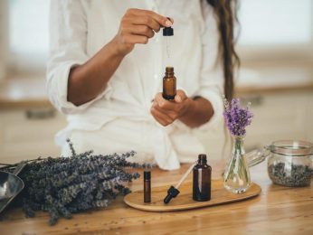 Benefits of Essential Oils for Your Home