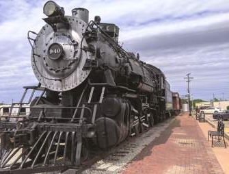 Bartlesville, OK - Bartlesville Steam Engine 2 ff1d6444 e929 40fa b344 c5405a468a6a 1 1