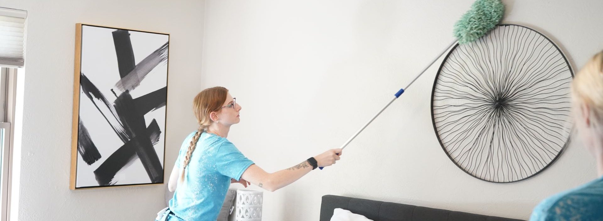 Move-in and Move-out Cleaning Services in Bartlesville, OK