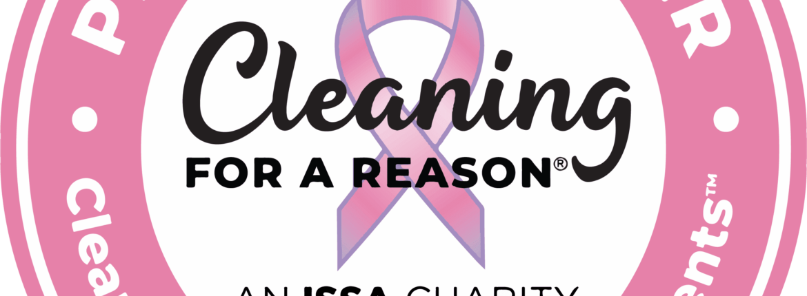 Cleaning for a Reason: Simply Maid Supports Cancer Patients in Our Community - issa charity logo 3